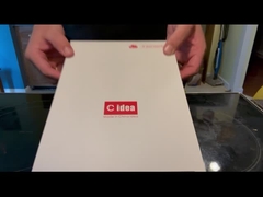 3GB 램 64GB 롬 10인치 안드로이드 태블릿 PC 128GB 확장 HD IPS 디스플레이 공간 회색