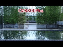 C 아이디어 10.1인치 안드로이드 와이파이 터치 스크린 태블릿 PC 5G LET 키보드 CM8800플러스