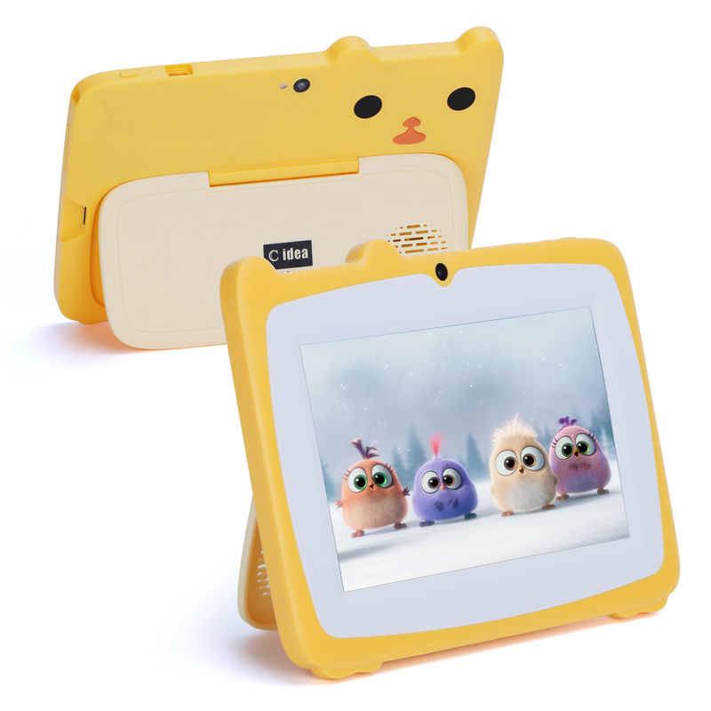 아이디아 7인치 태블릿 2GB+32GB 구글 플레이 태블릿 키드스패드 CM82