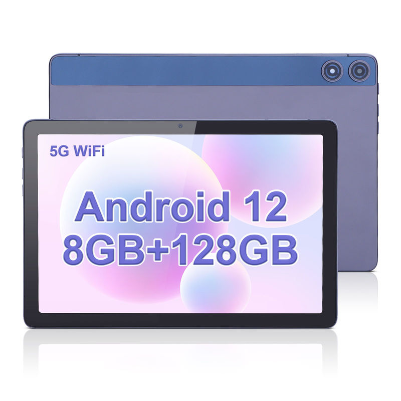 C 아이디어 안드로이드 태블릿 듀얼 카메라 6000mAh 구글 인증 10.1인치 태블릿 P1200