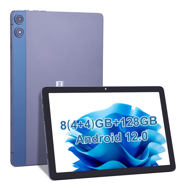 C 아이디어 10.1인치 안드로이드 12 태블릿 8GB 램 128GB 롬 모델 CM1200
