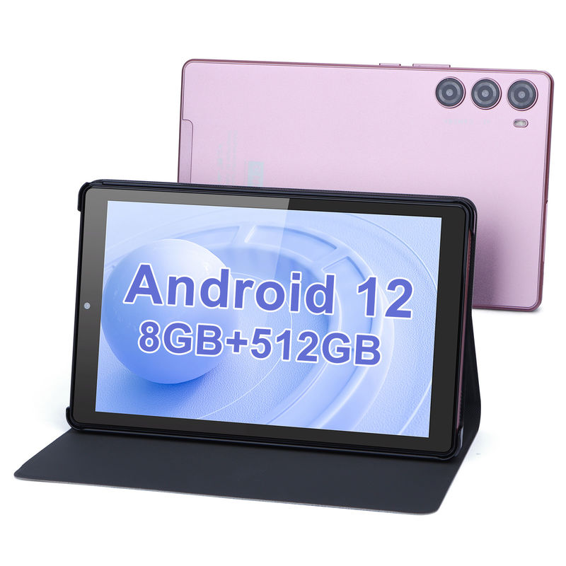 C 아이디어 9인치 태블릿 PC WIFI 2.4G/5G 800x1280 IPS 화면 안드로이드 태블릿 전화 통화 지원