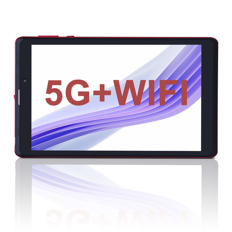 C 아이디아 안구 보호 스크린과 함께 WiFi 태블릿 PC와 SIM CM815
