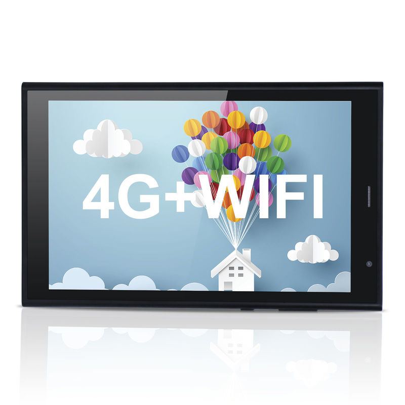 C 아이디어 8인치 안드로이드 태블릿 PC 8GB 램 512GB 롬 쿼드 코어 800*1280 HD 태블릿 WIFI/SIM 카드 CM822 (흑)