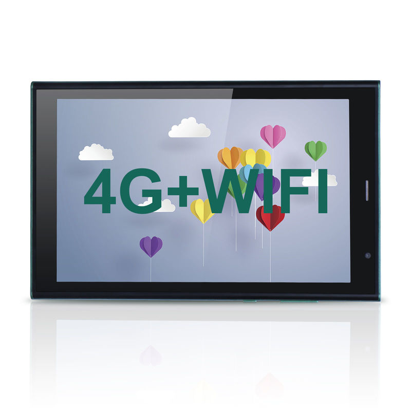 C 아이디어 8인치 안드로이드 태블릿 PC 8GB 램 512GB 롬 쿼드 코어 800*1280 HD 태블릿 WIFI/SIM 카드 CM822 (녹색)