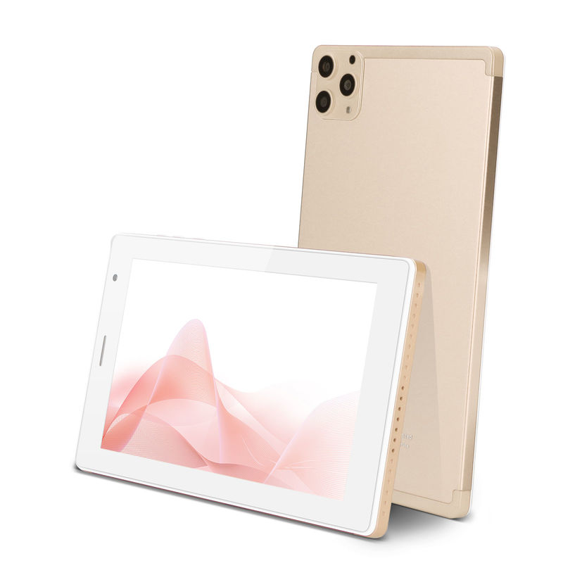 C 아이디어 스마트 태블릿 PC 안드로이드 쿼드 코어 CPU 8GB 램 512GB 스토리지 IPS HD 디스플레이 CM513