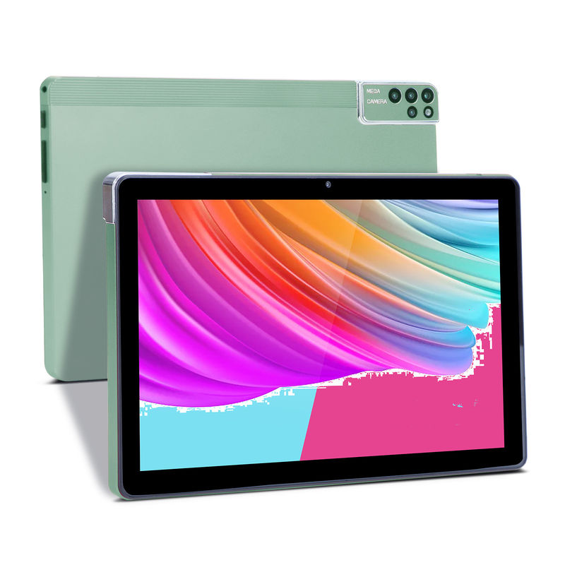 C 아이디어 6+256GB 800x1280 IPS 10 인치 태블릿 PC 케이스 쿼드 코어 듀얼 5MP+8MP 카메라 HD IPS 디스플레이 CM7000