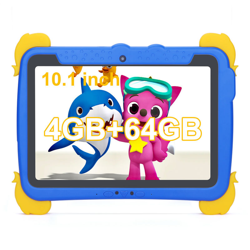 아이디아 키즈 태블릿 PC 10.1인치 800*1280 HD IPS 화면