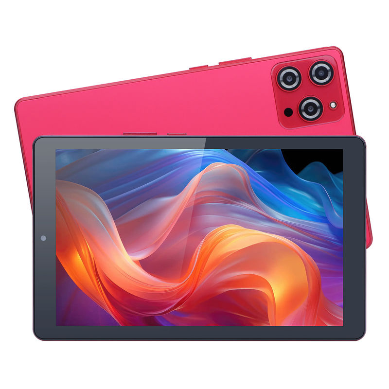 C 아이디어 9인치 태블릿 PC 안드로이드 심 카드 1024x600 IPS 화면 디스플레이 청소년 학생 CM915을 위한 와이파이 GPS