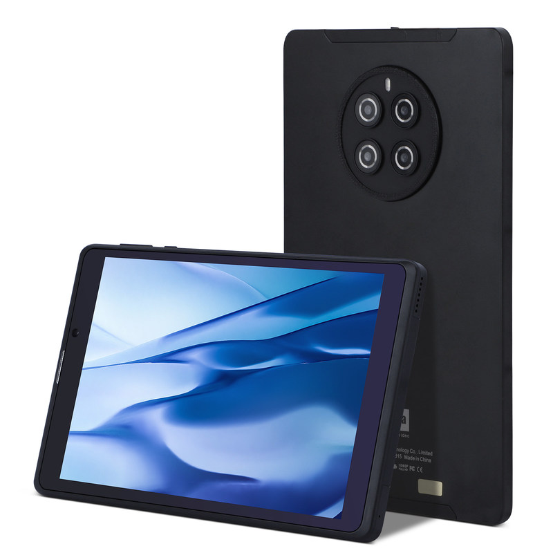 C 아이디어 안드로이드 태블릿 800 * 1280 IPS 디스플레이로 장전력 8인치 태블릿 PC CM815