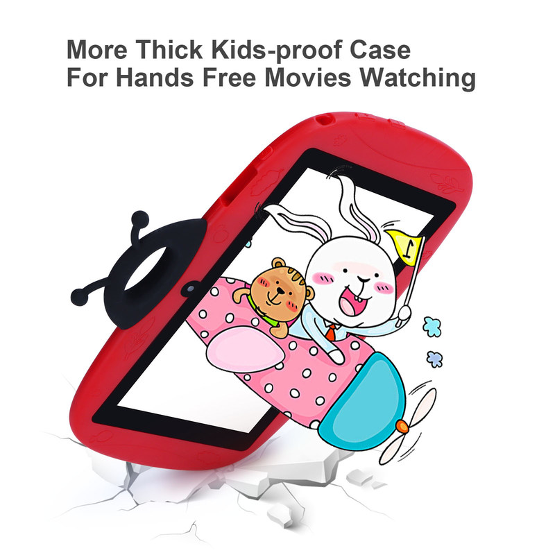 C 아이디어 7 인 태블릿 PC 5000mAh 128GB+512GB 안드로이드 태블릿 PC For Kids CM75