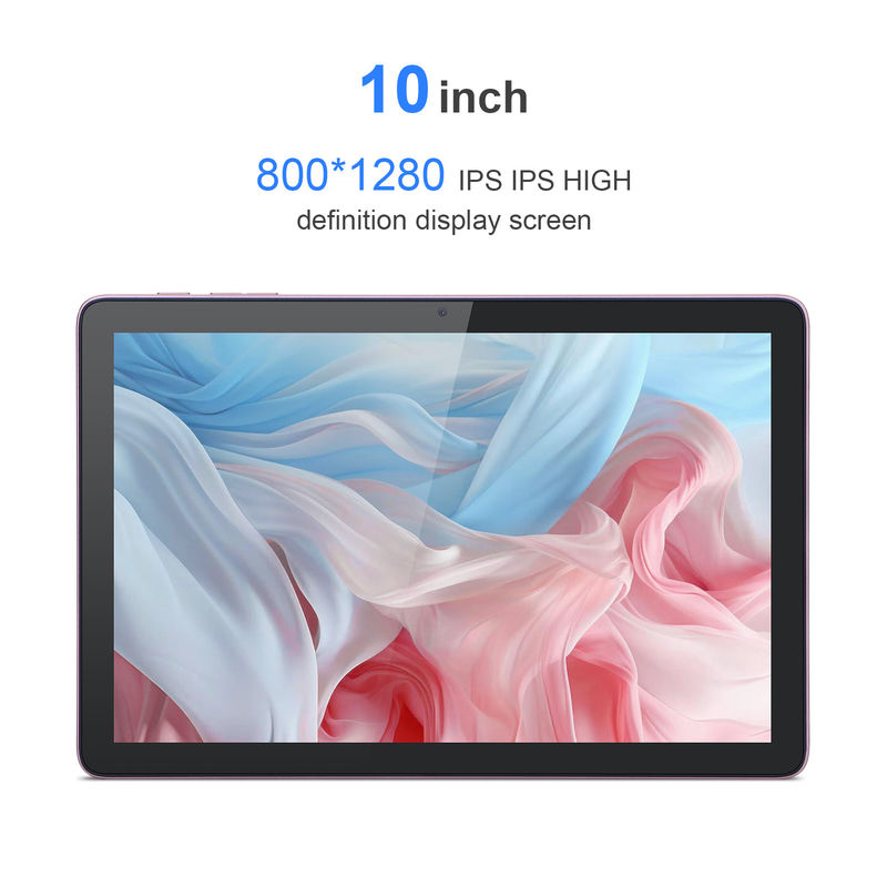 C 아이디어 학생용 10.1 인치 태블릿 PC CM8800 플러스 펜과 함께 긴 배터리 WiFi 태블릿