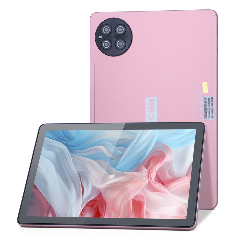 C 아이디어 학생용 10.1 인치 태블릿 PC CM8800 플러스 펜과 함께 긴 배터리 WiFi 태블릿