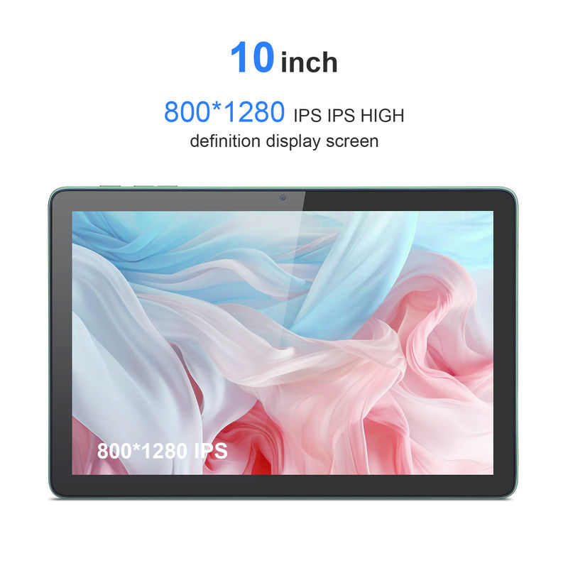 C 아이디어 안드로이드 13 장기 배터리 키보드 펜 10.1 인치 태블릿 PC CM8800 플러스 와이파이 태블릿