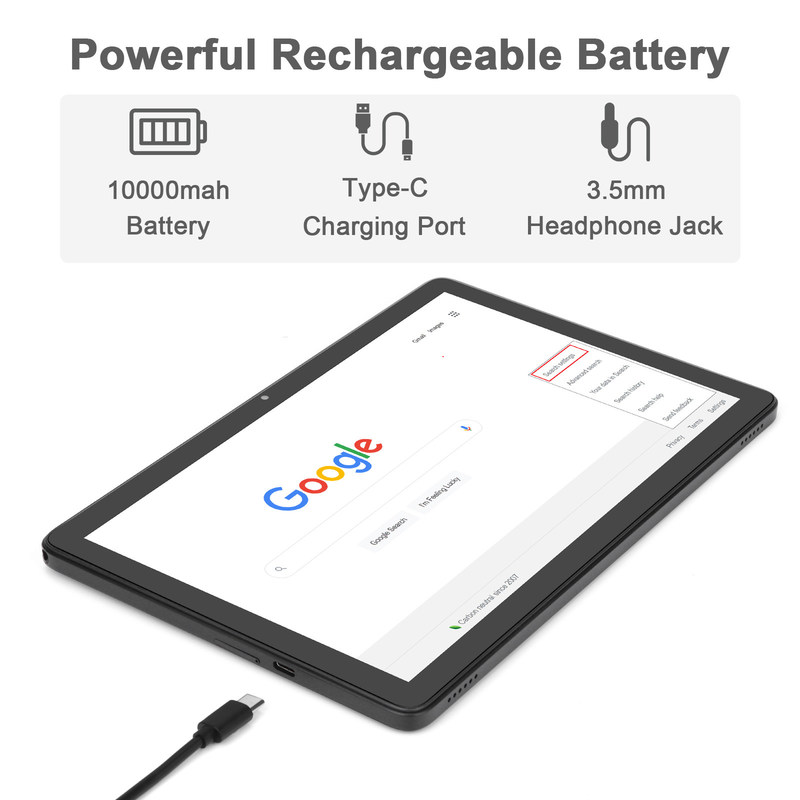 C 아이디어 5G 와이파이 안드로이드 터치 스크린 컴퓨터와 키보드 마우스 학교 CM8800 플러스