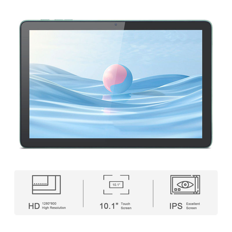 C 아이디어 학생용 태블릿 8GB RAM 512GB ROM 10.1인치 태블릿 PC 2 SIM CM8800 플러스