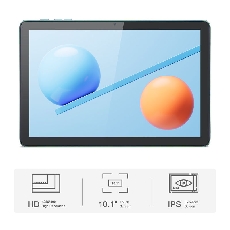 키보드 마우스와 함께 학생용 교육용 10.1인치 태블릿 2 SIM CM8800plus