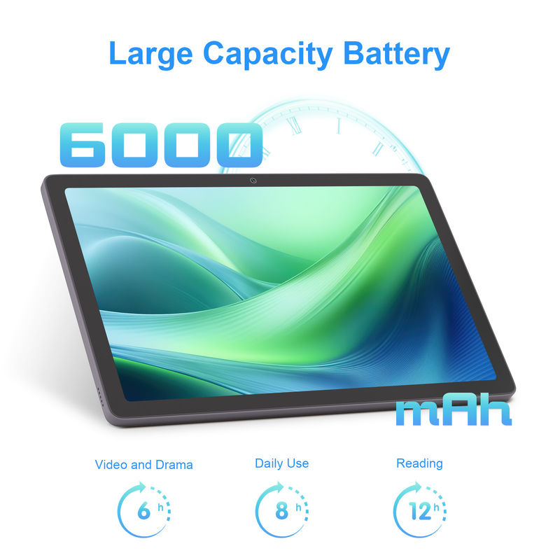 C 아이디어 안드로이드 태블릿 8+128GB 5MP+13MP 카메라 1920*1200 FHD 11인치 태블릿 PC P1300