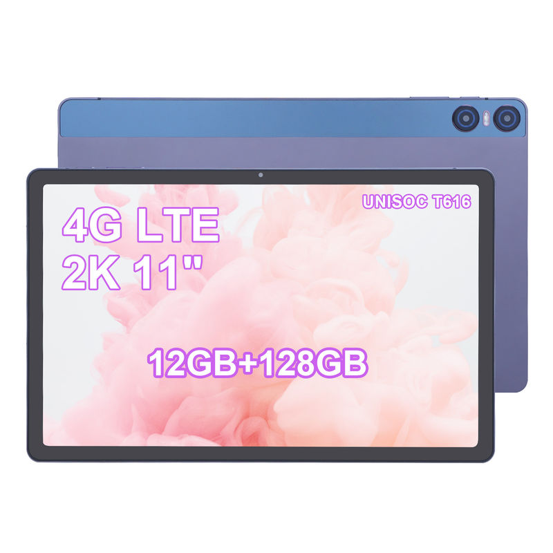 C 아이디어 안드로이드 13 듀얼 카메라 5MP+13MP 1200*2000 2K 화면 11인치 태블릿 PC P100