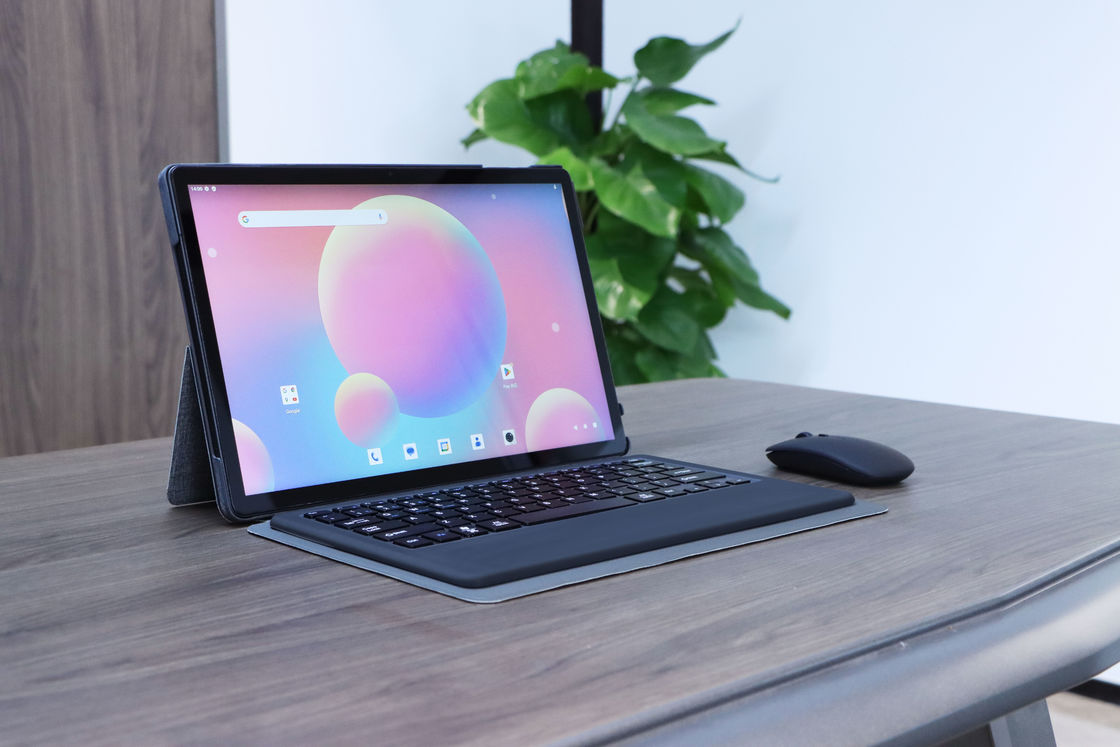 C 아이디어 14인치 태블릿 16+256GB 저장 1200*1920 FHD 화면 WIFI GPS 안드로이드 태블릿 PC P200