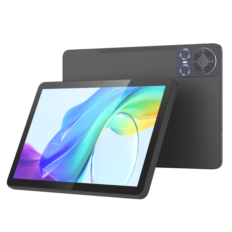 C 아이디어 10.1 인치 IPS 화면 학생용 스마트 태블릿 PC 키보드 CM8300 플러스