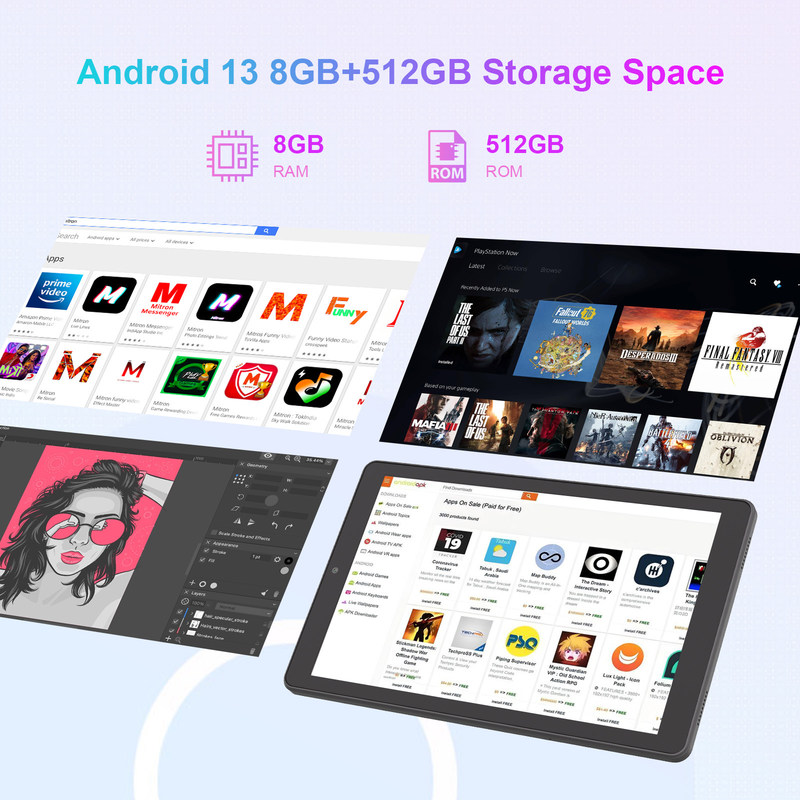 C 아이디어 안드로이드 태블릿 800x1280 IPS 화면 9 IN 스마트 태블릿 PC와 SIM 교육 CM935 검은색