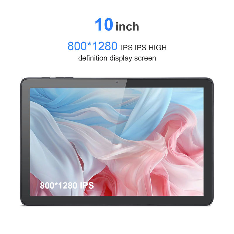 C 아이디어 10000mAh 배터리 8GB + 1TB 10.1 인치 스마트 태블릿 블루투스 키보드 CM8800pLUS