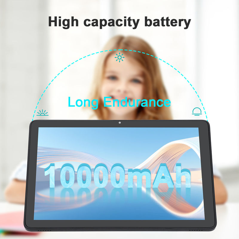 C 아이디어 10000mAh 배터리 8GB + 1TB 10.1 인치 스마트 태블릿 블루투스 키보드 CM8800pLUS