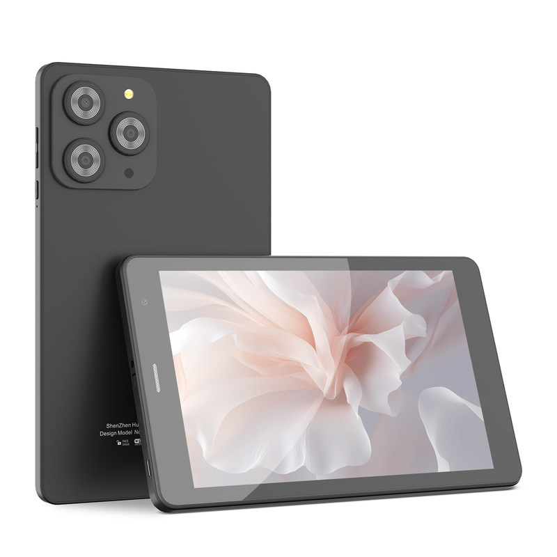 C 아이디어 5G 와이파이 태블릿 (학생용, SIM 지원) 8인치 태블릿 PC CM817Pro max