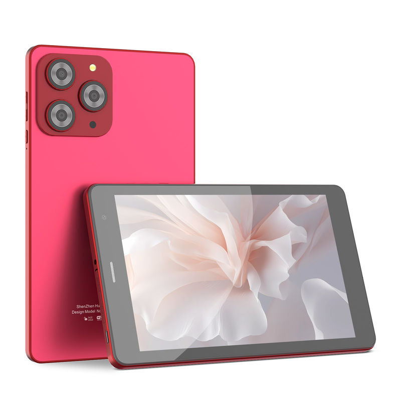 C idea MT6750 8코어 및 8GB RAM 8인치 안드로이드 태블릿 PC (SIM 포함) 교육용 CM817Pro max