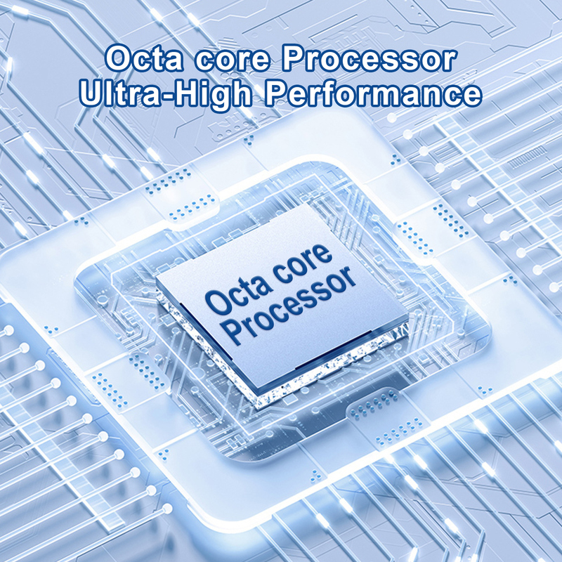 C 아이디어 10.1인치 안드로이드 와이파이 터치 스크린 태블릿 PC 5G LET 키보드 CM8900플러스