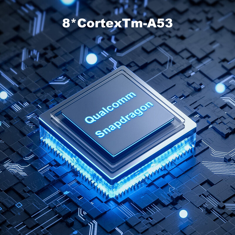 C 아이디어 10.1인치 태블릿 PC 퀄컴 안드로이드 태블릿 교육용 CM9000ultra 블루