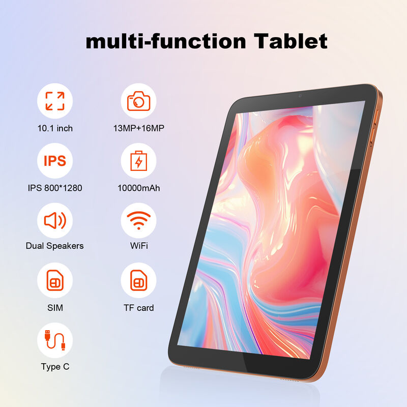 C Idea 10.1 Inch Tablet PC Quad-core  Android Tablet  CM10017 air 8gb ips with sim card slot