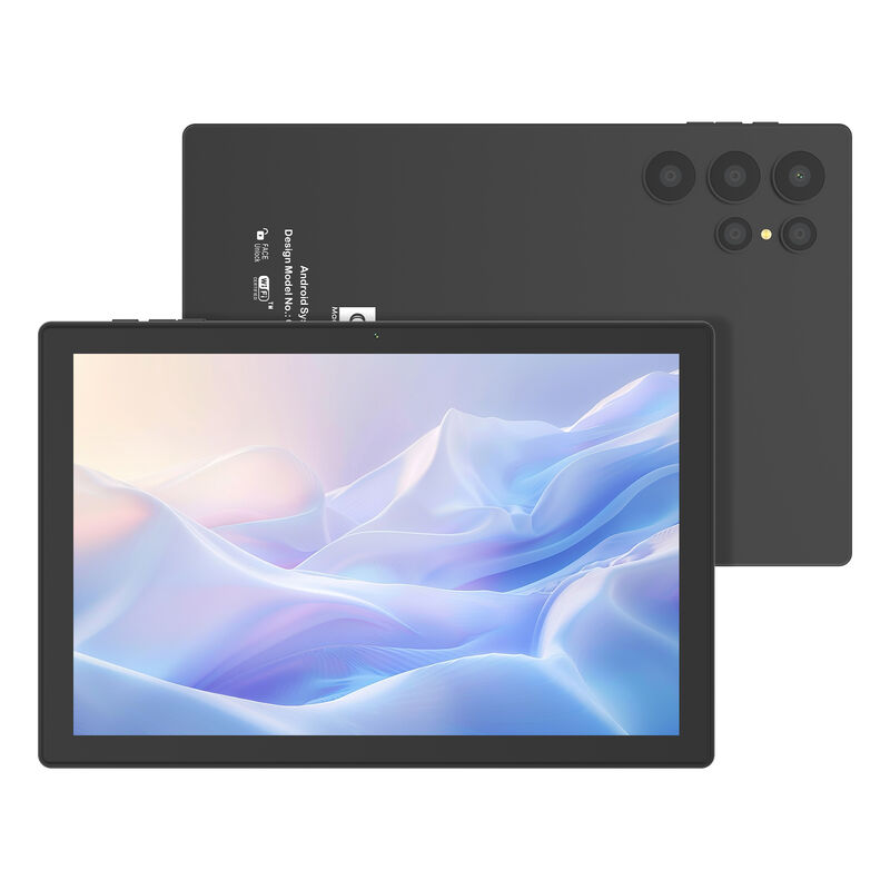 C 아이디어 CM9000 울트라 10.1인치 태블릿 PC 안드로이드 16 옥타 코어 퀄컴 프로세서 HD 용량 화면